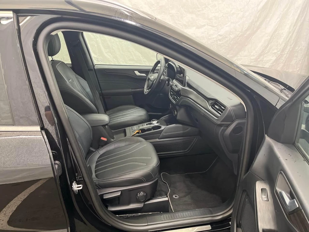 Ford Kuga – foto 9