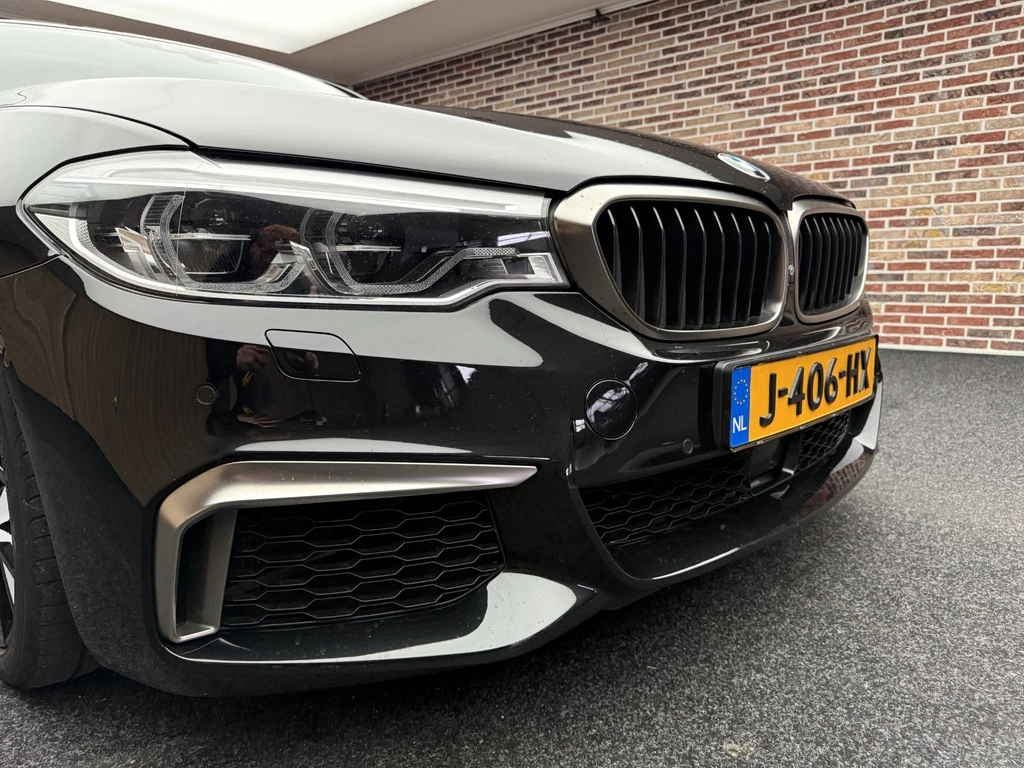 BMW 5 Serie – foto 63