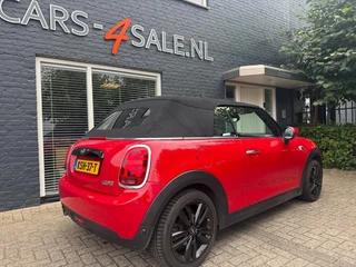 MINI Cooper Cabrio – thumbnail 7