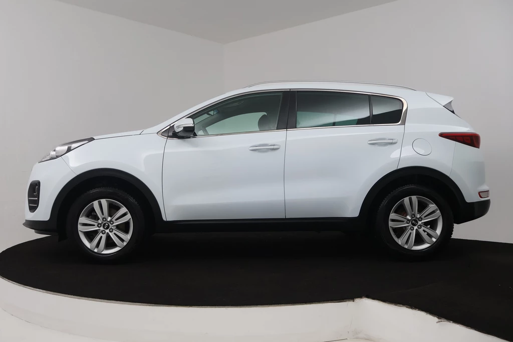Kia Sportage – foto 2