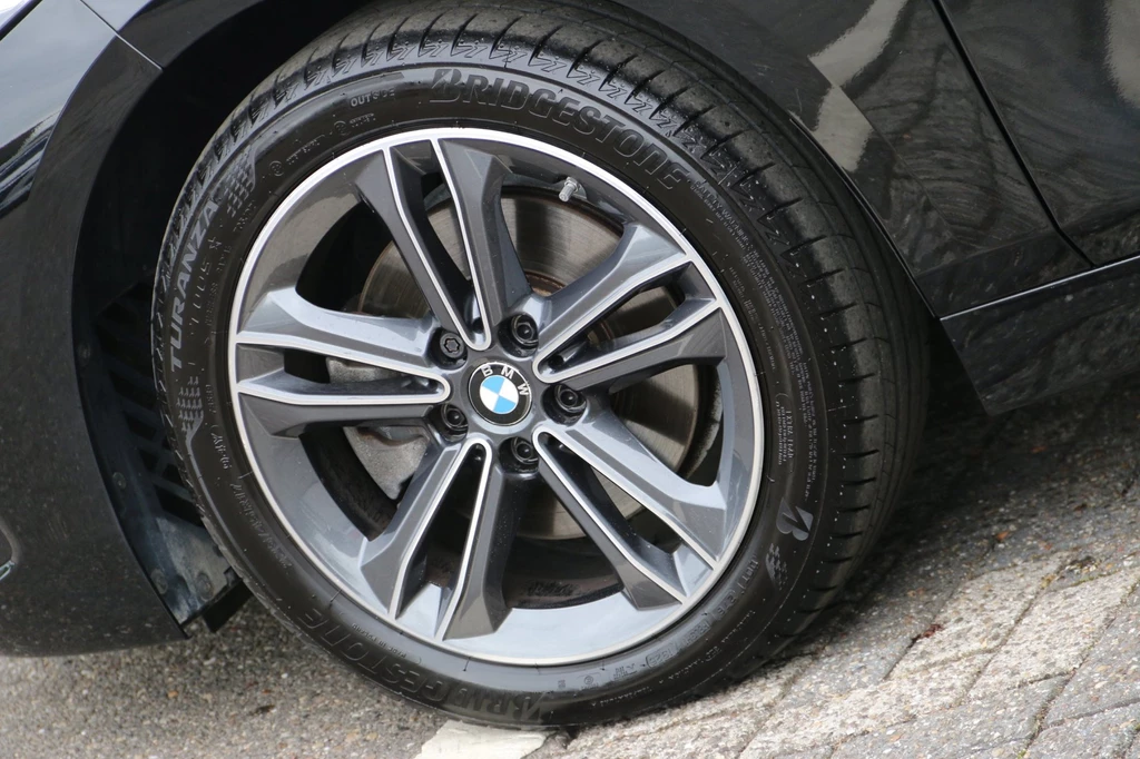 BMW 1 Serie – foto 6