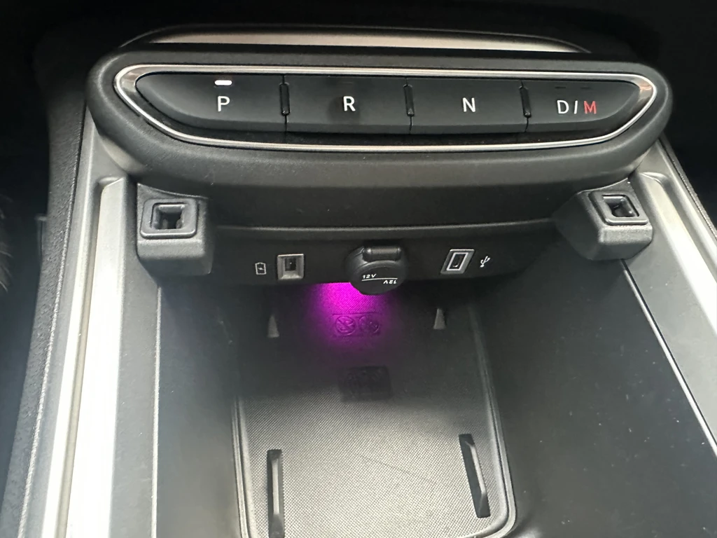Jeep Avenger – foto 24
