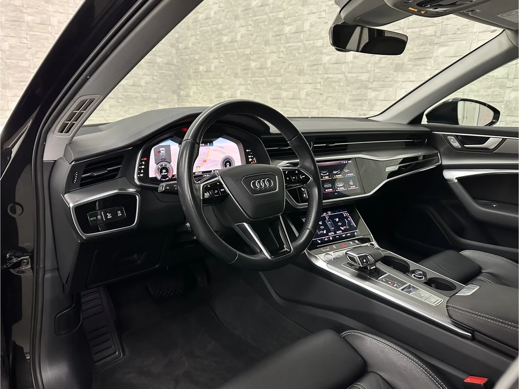 Audi A6 – foto 22