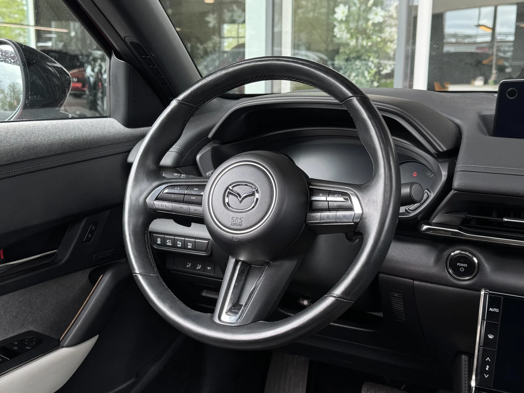 Mazda MX-30 – foto 12