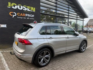 Volkswagen Tiguan – thumbnail 6