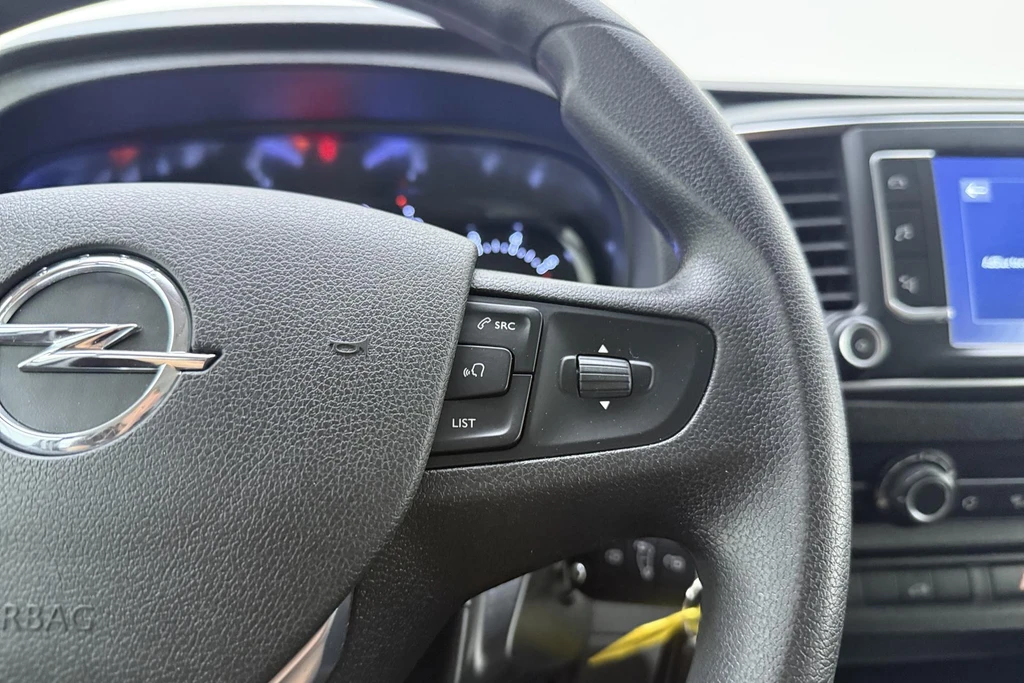Opel Vivaro – foto 20