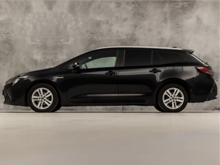 Toyota Corolla – thumbnail 3
