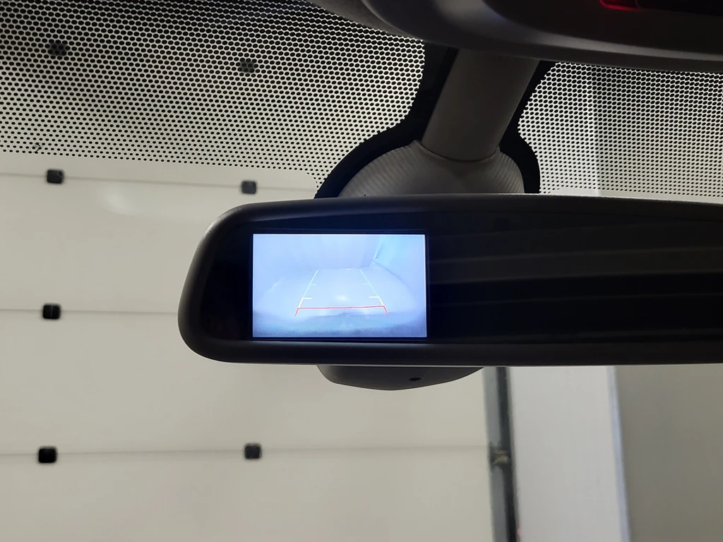 Renault Trafic – foto 14