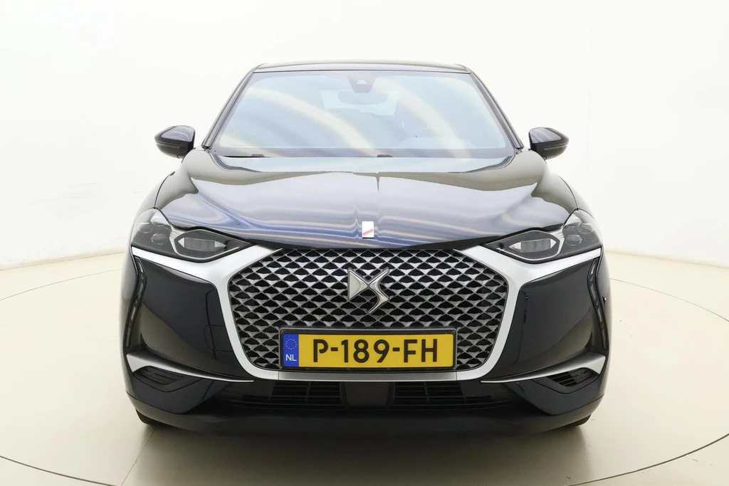 DS DS 3 – foto 9