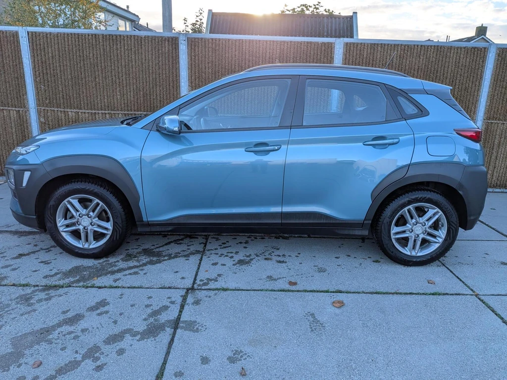 Hyundai Kona – foto 4