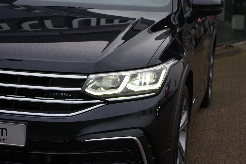 Volkswagen Tiguan – foto 18