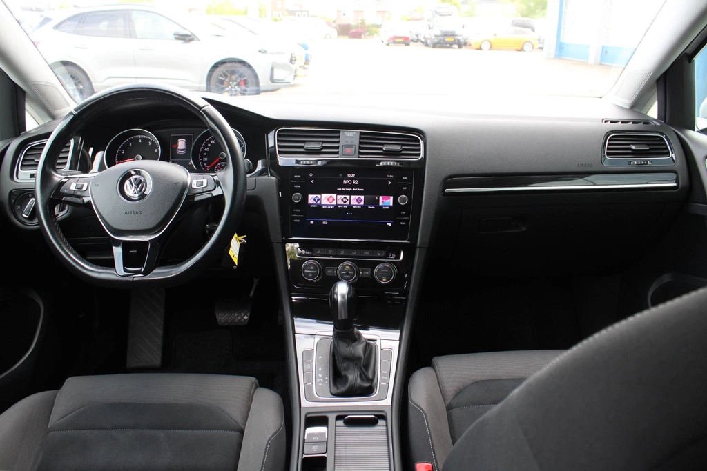 Volkswagen Golf – foto 7