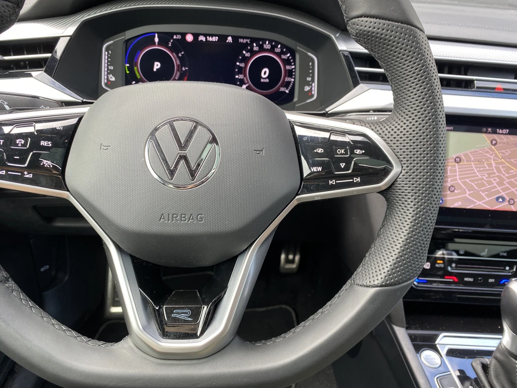 Volkswagen Arteon – foto 33