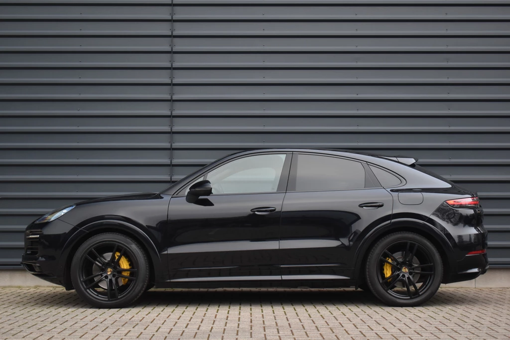 Porsche Cayenne – foto 3