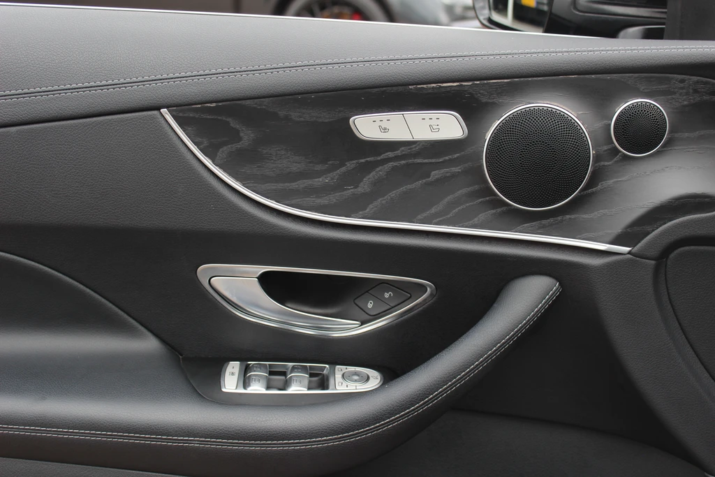 Mercedes-Benz E-Klasse – foto 36