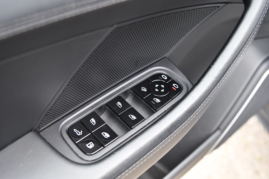 Porsche Panamera – foto 25