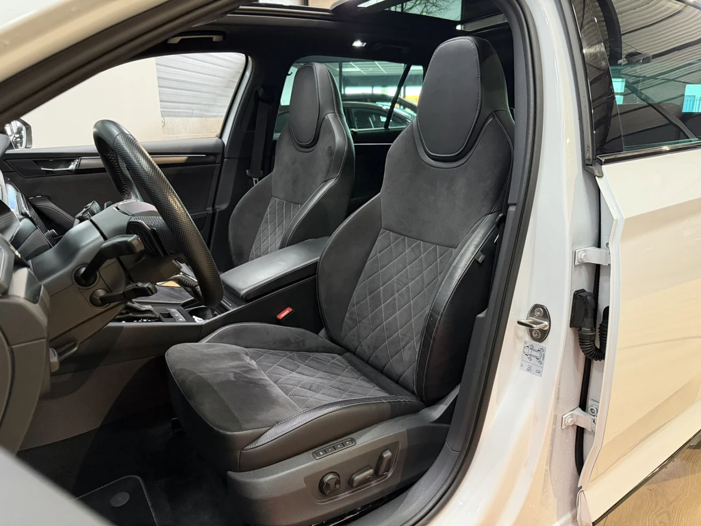 Škoda Superb – foto 16