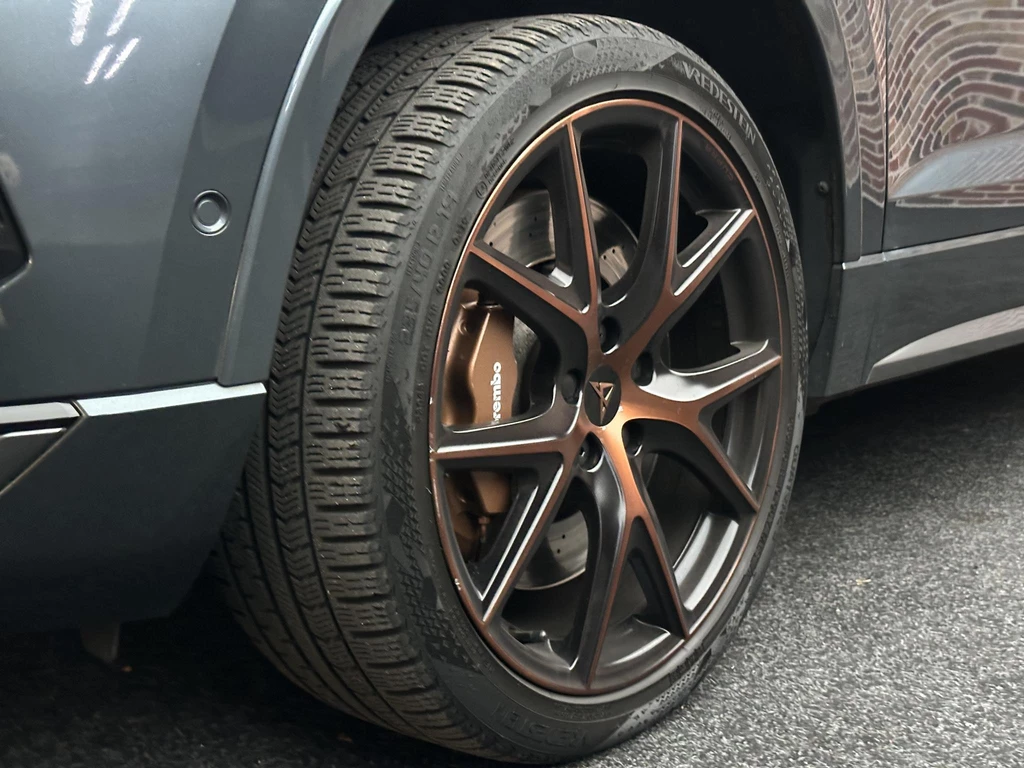 CUPRA Ateca – foto 33