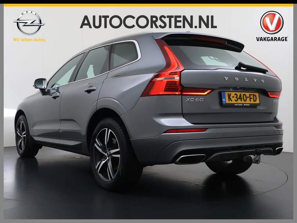 Volvo XC60 – foto 3