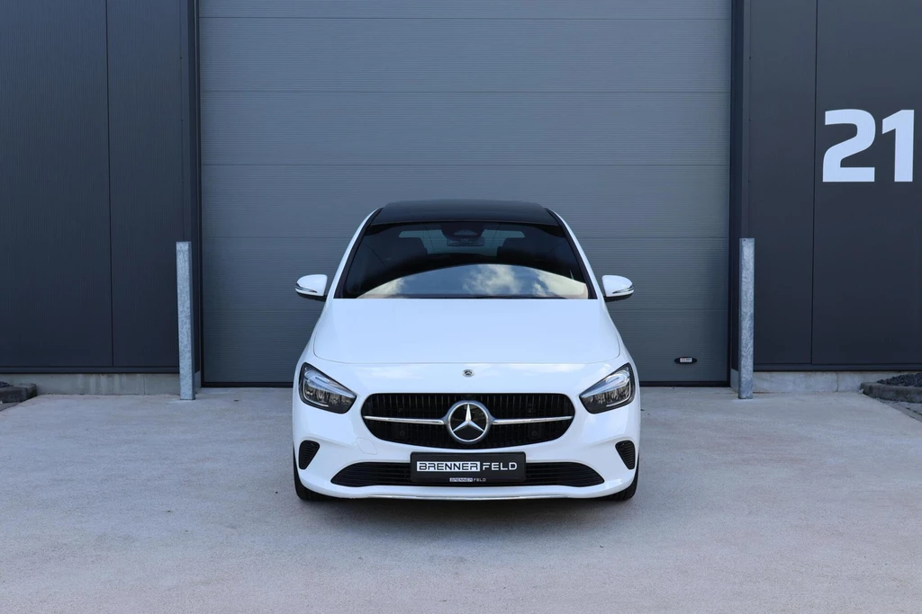 Mercedes-Benz B-Klasse – foto 13