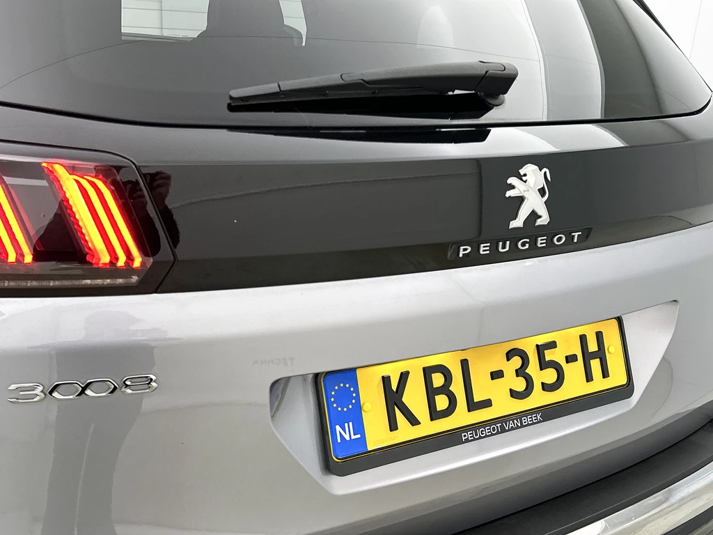Peugeot 3008 – foto 36