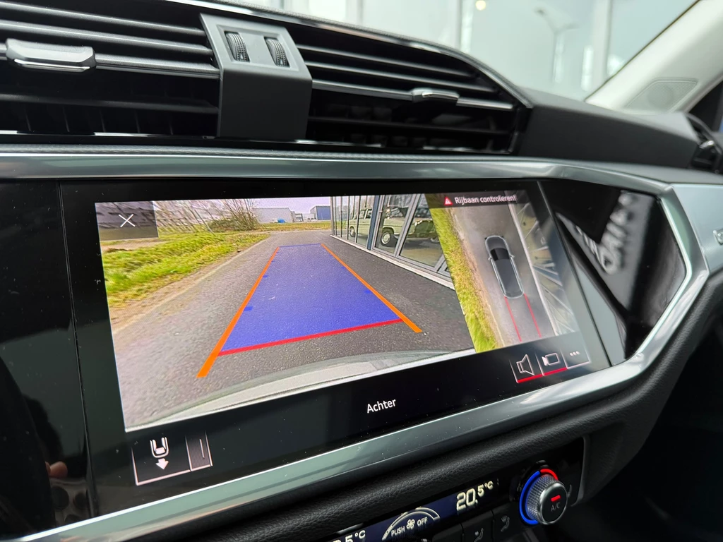 Audi Q3 – foto 20