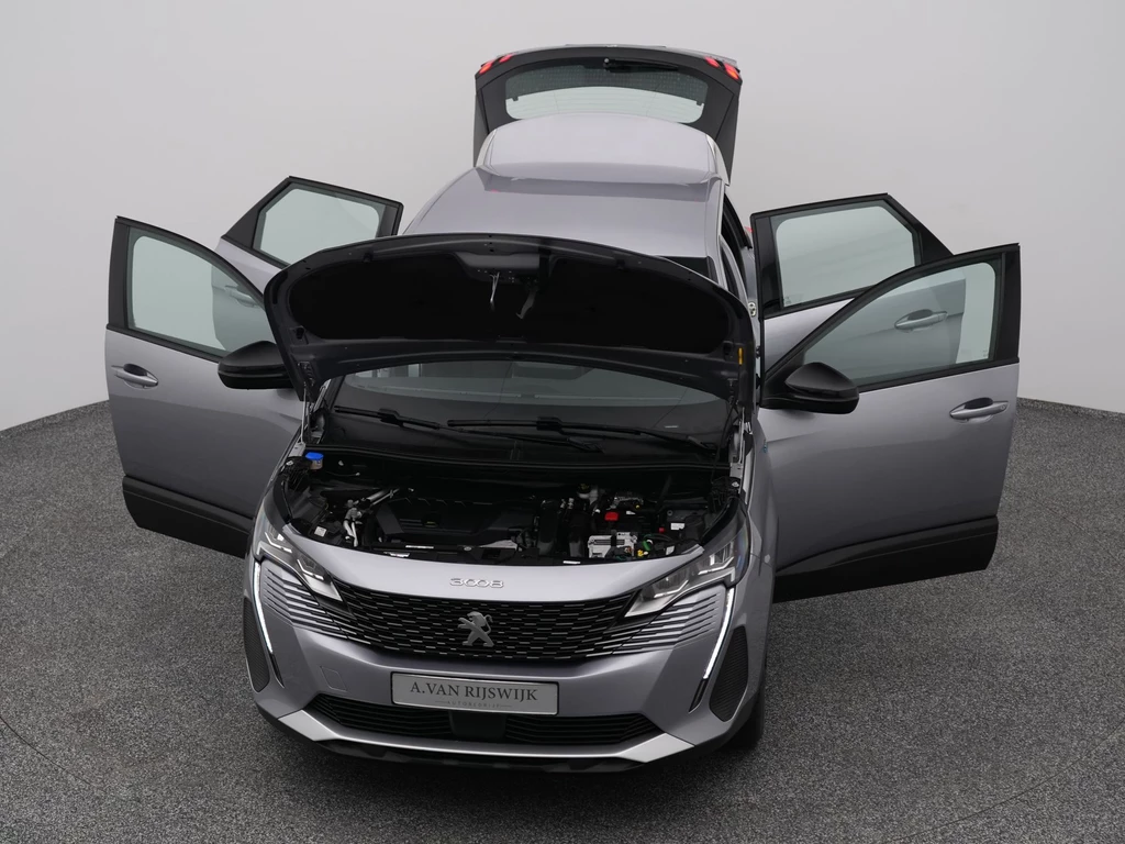 Peugeot 3008 – foto 21