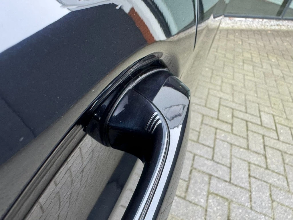 BMW 5 Serie – foto 16