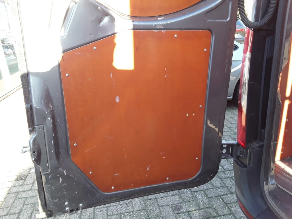 Mercedes-Benz Sprinter – foto 34