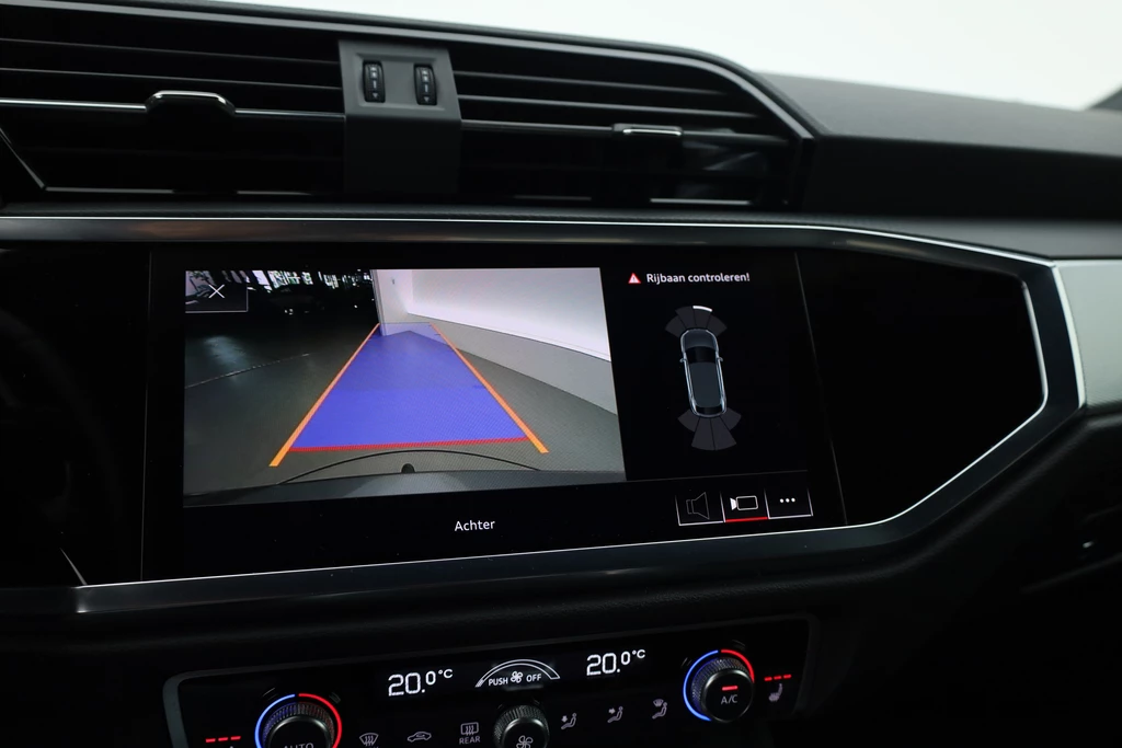 Audi Q3 – foto 38