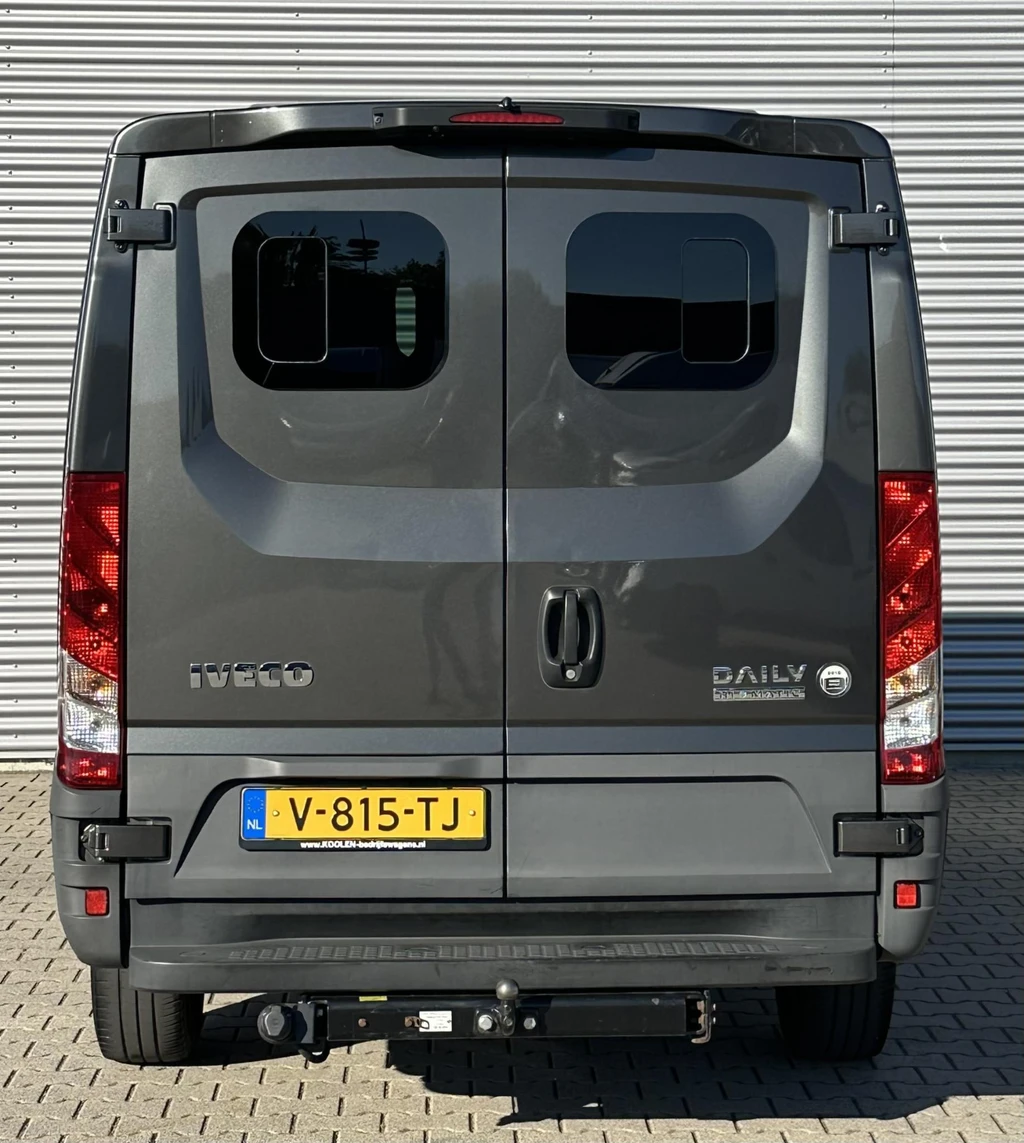 Iveco Daily – foto 3