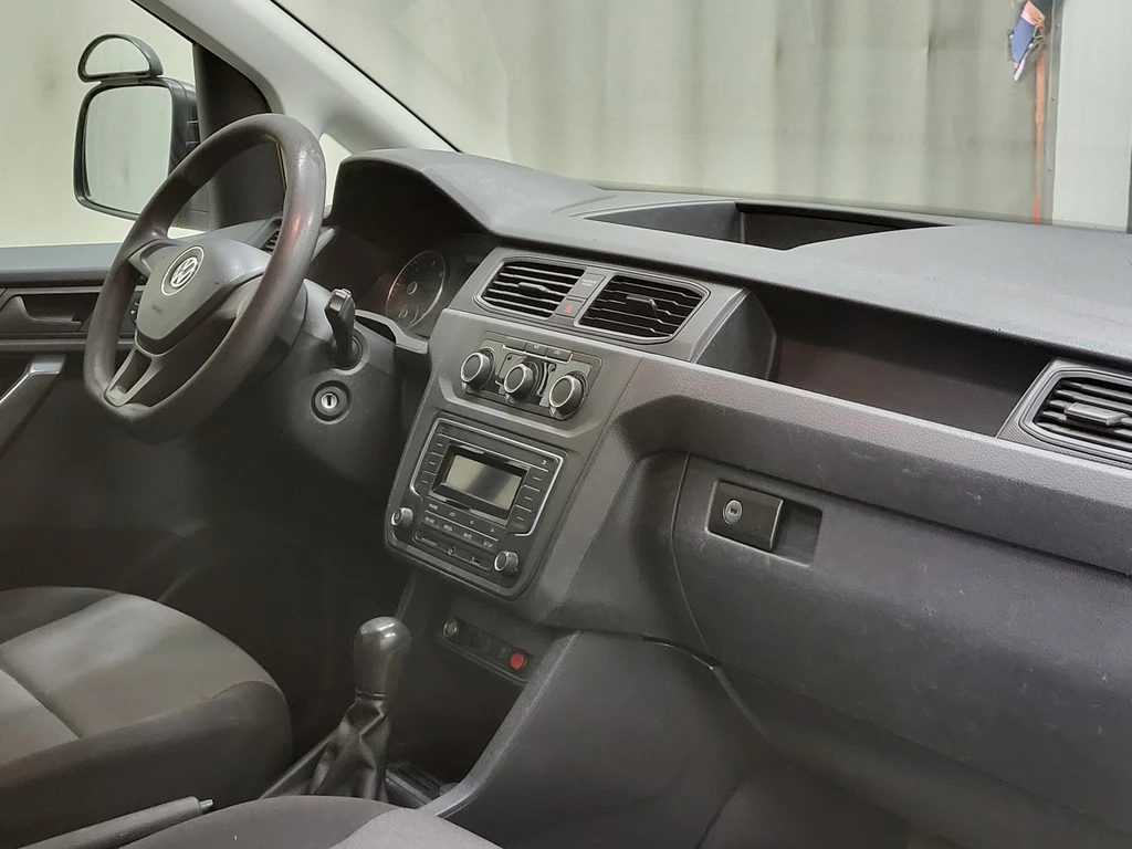 Volkswagen Caddy – foto 11