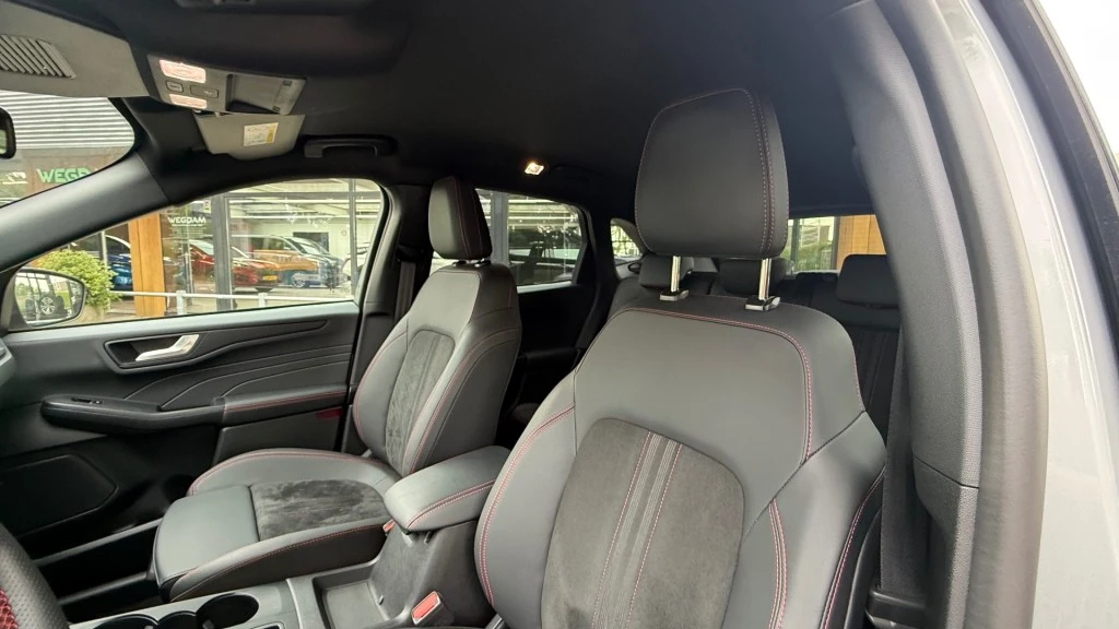Ford Kuga – foto 8
