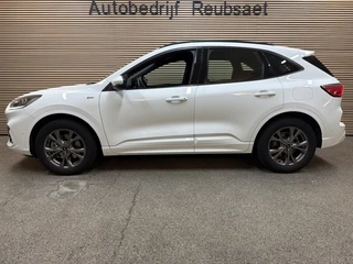 Ford Kuga – thumbnail 2