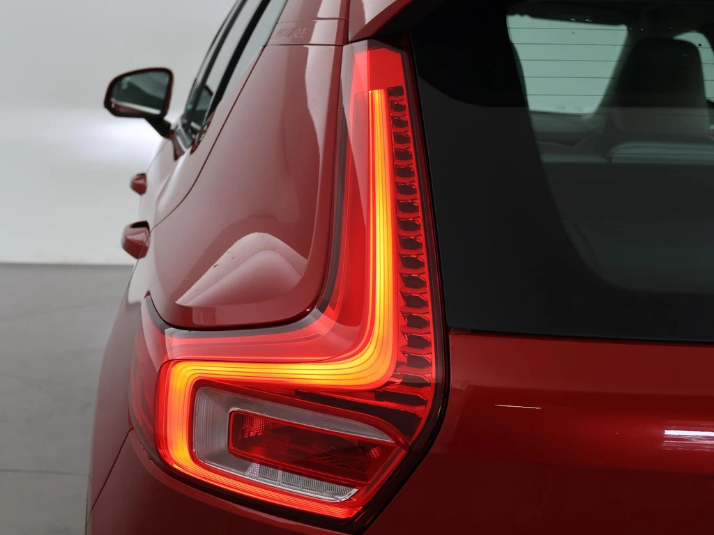 Volvo XC40 – foto 21