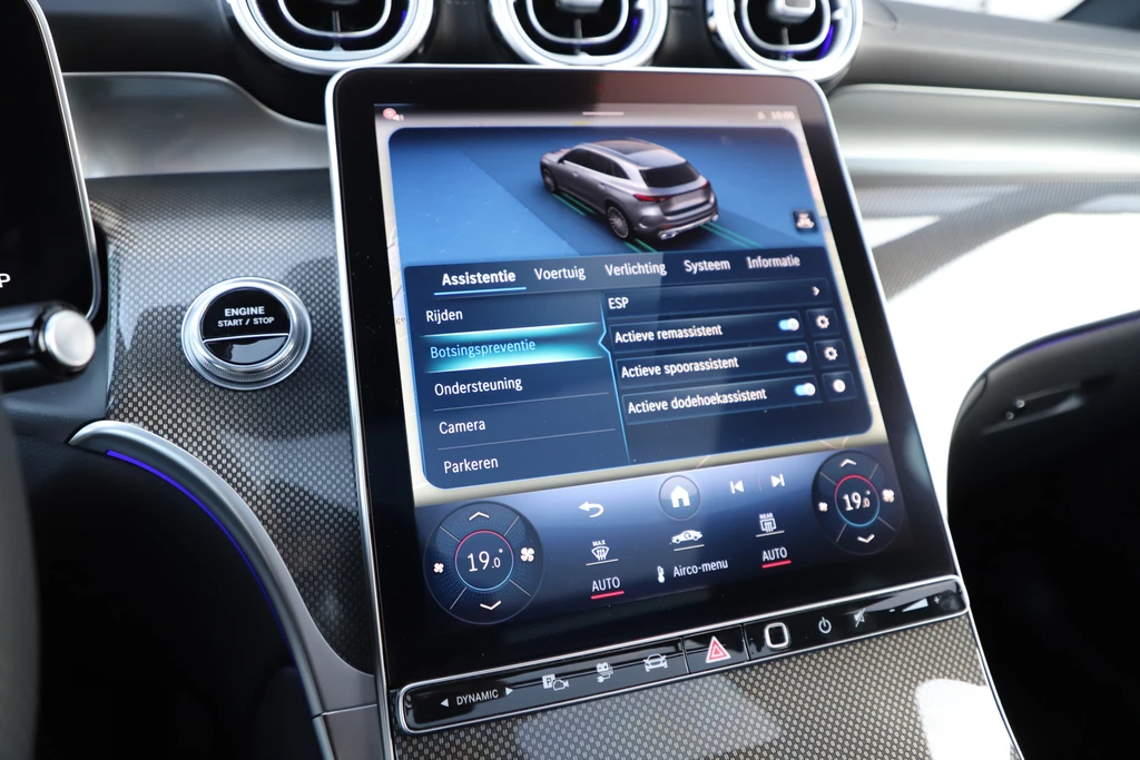 Mercedes-Benz GLC – foto 18