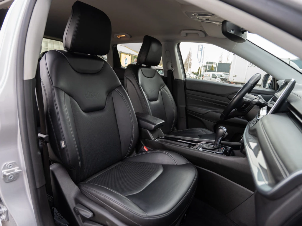 Jeep Compass – foto 36