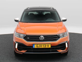 Volkswagen T-Roc – thumbnail 8