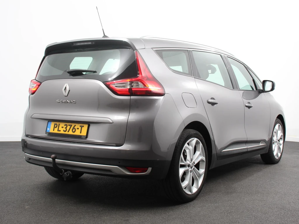 Renault Grand Scénic – foto 4