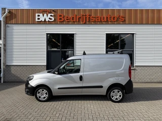 Fiat Doblò – thumbnail 2
