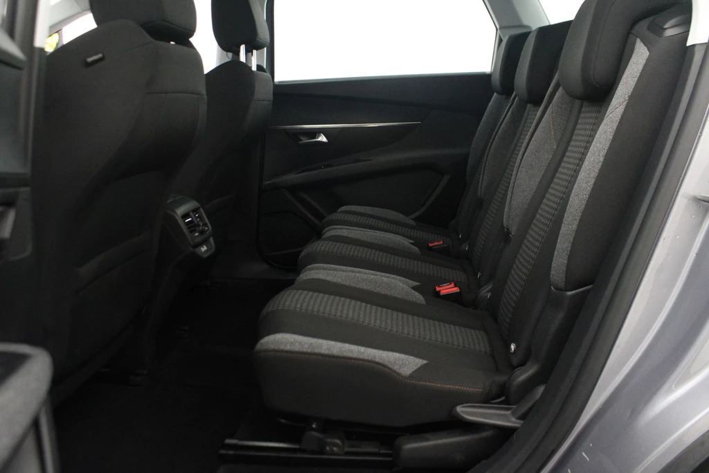 Peugeot 5008 – foto 11
