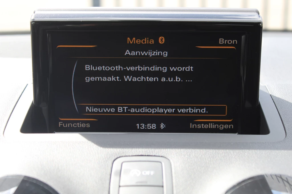 Audi A1 Sportback – foto 22