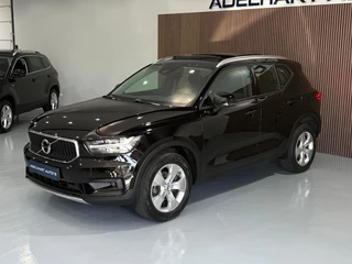Volvo XC40 – thumbnail 5