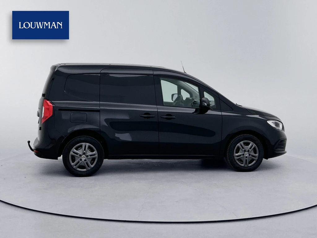 Mercedes-Benz Citan – foto 11
