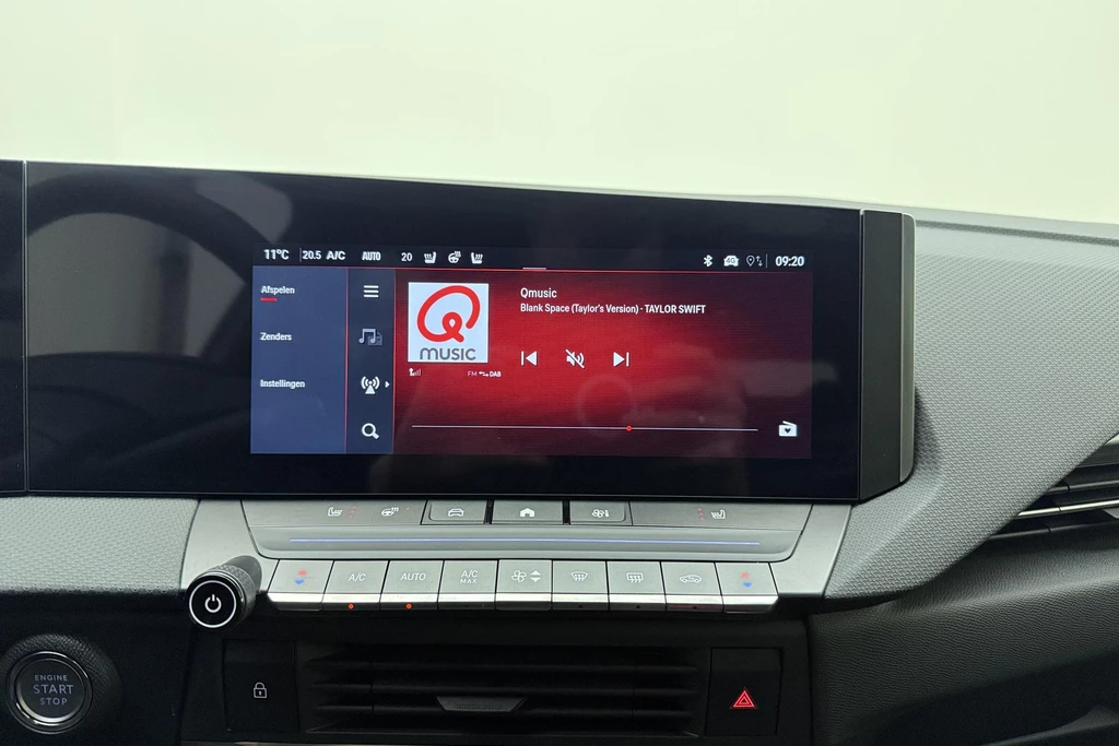 Opel Astra – foto 26