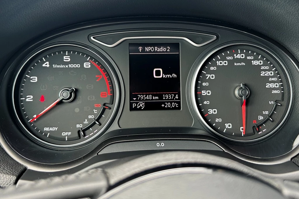 Audi Q2 – foto 16