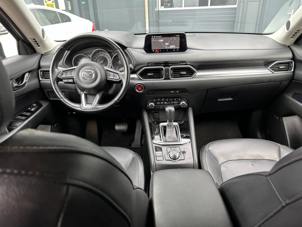 Mazda CX-5 – foto 19
