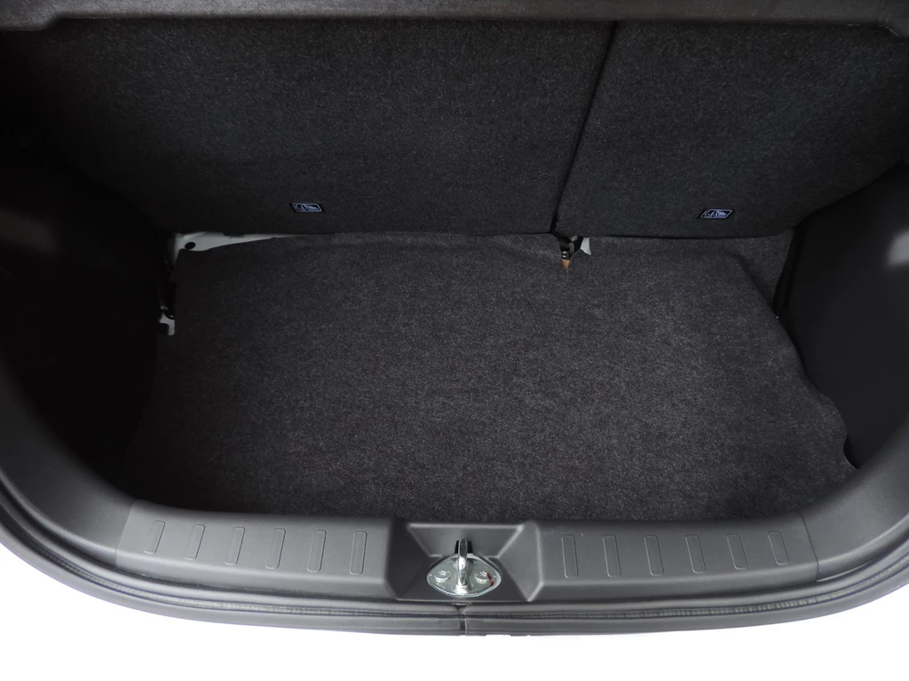 Mitsubishi Space Star – foto 21