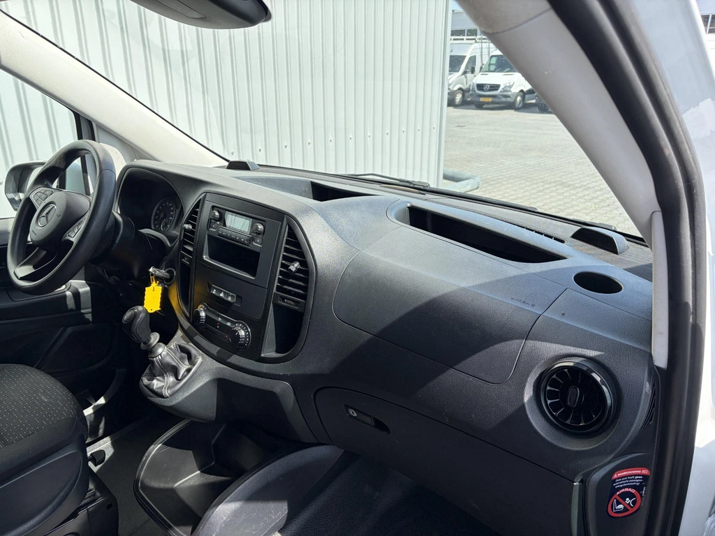 Mercedes-Benz Vito – foto 21