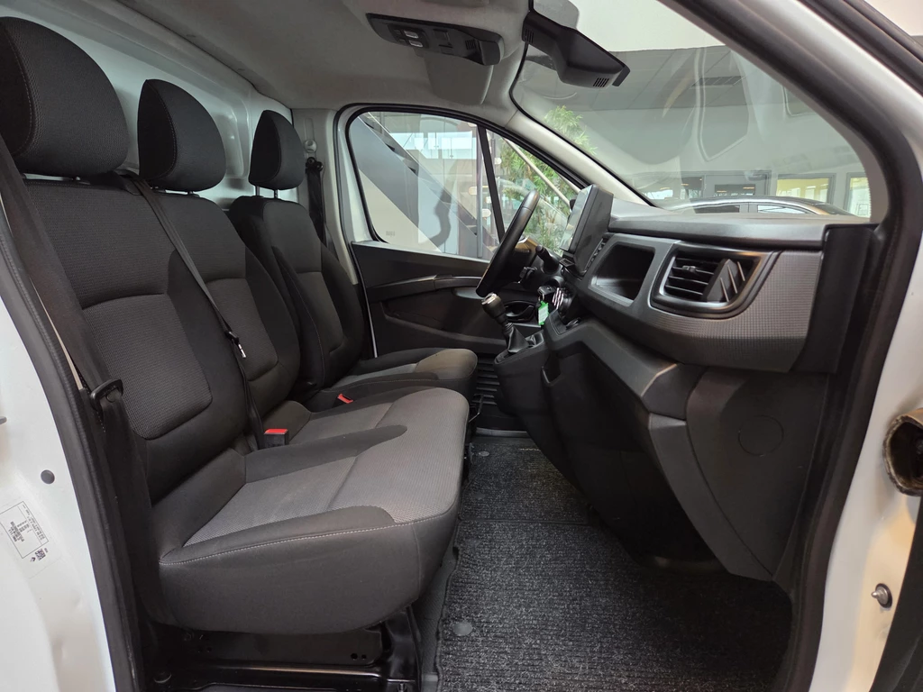Renault Trafic – foto 16